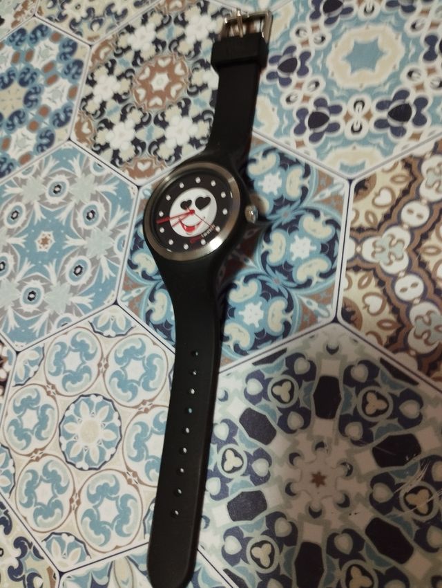 Orologio emowach vampiro