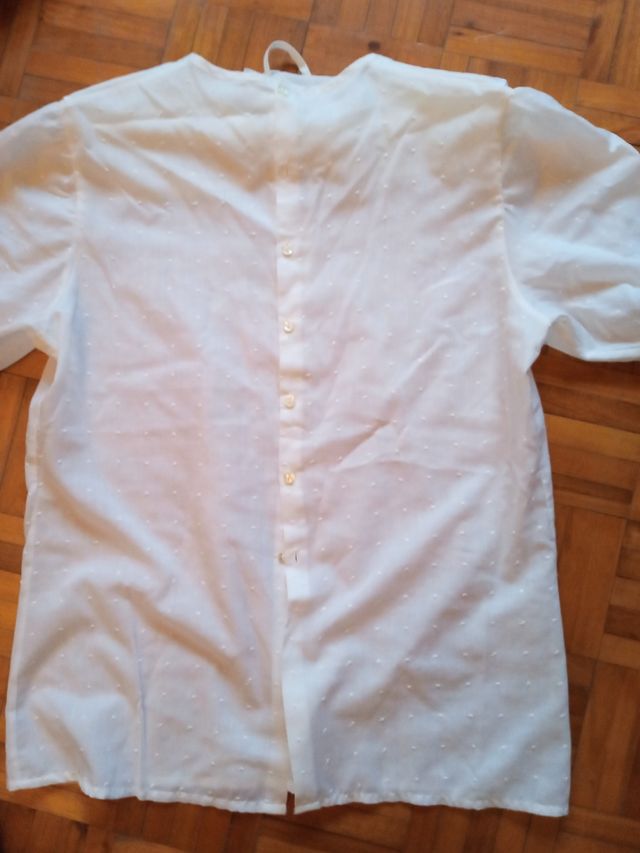 Lote blusas mujer talla 46