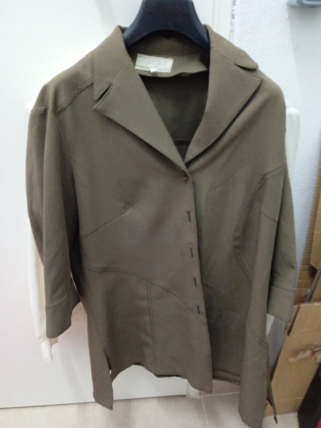 Lote blusas mujer talla 46