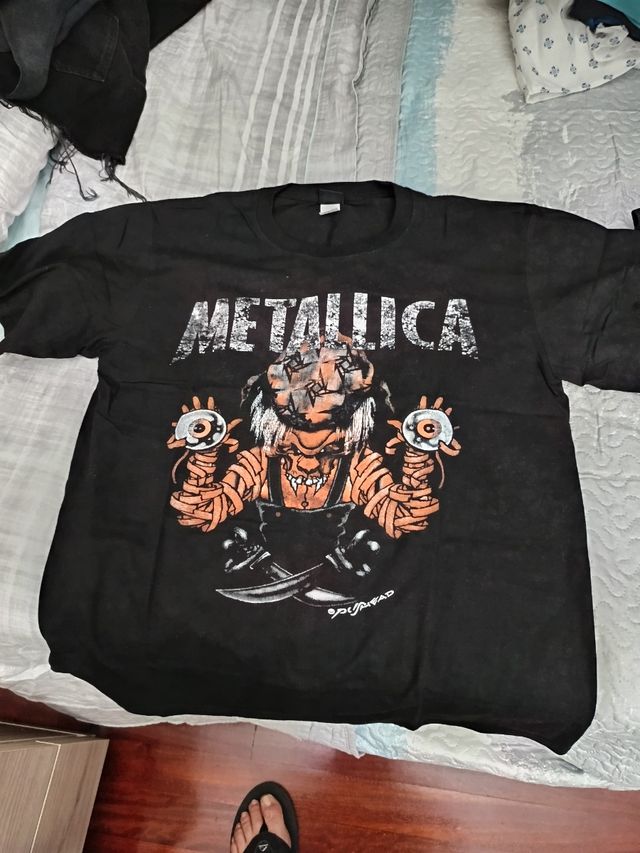 Metallica 