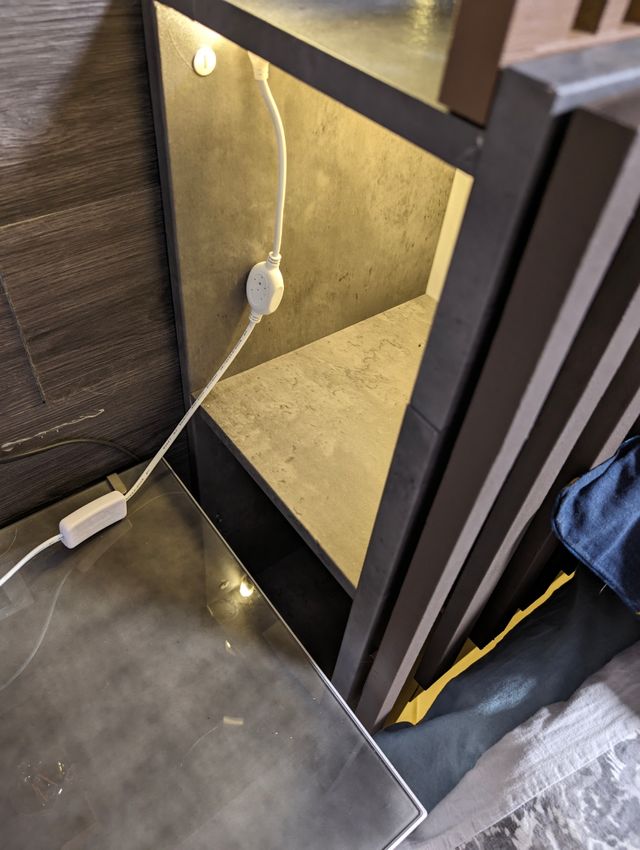 Harry Potter - cabecero temático Hogwarts