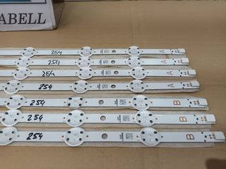 JVC LT-55L860, KIT TIRAS LED (ref,254)