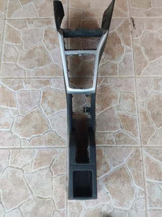 Consola central Opel Astra h