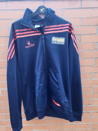Chaqueta deportiva Adidas Talla L