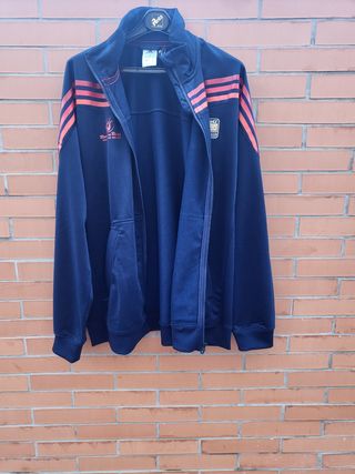 Chaqueta deportiva Adidas Talla L