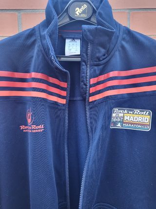 Chaqueta deportiva Adidas Talla L