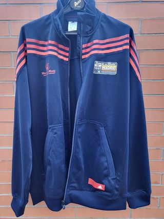 Chaqueta deportiva Adidas Talla L