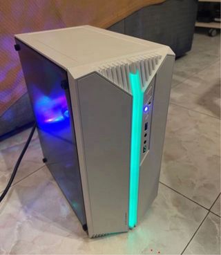 PC GAMER i7