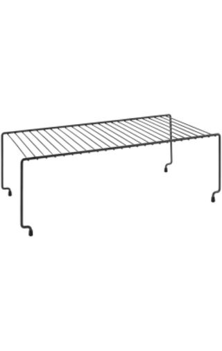 Metaltex Lava Estanteria platos 47x23x15