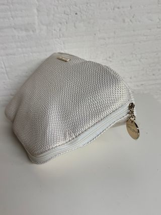 NECESER GIORGIO ARMANI BLANCO NUEVO