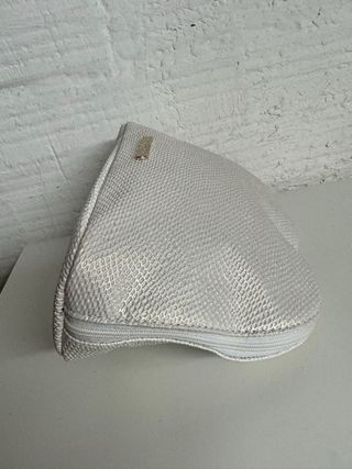 NECESER GIORGIO ARMANI BLANCO NUEVO