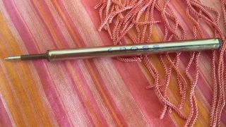 -Boligrafo Rollerball ATX - marca CROSS  -