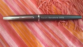 -Boligrafo Rollerball ATX - marca CROSS  -