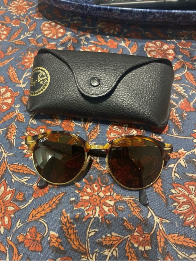 Gafas de sol Rayban