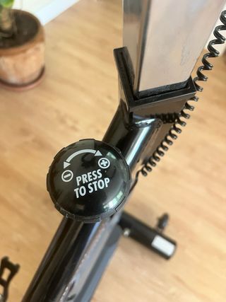 Bici estatica SH 400