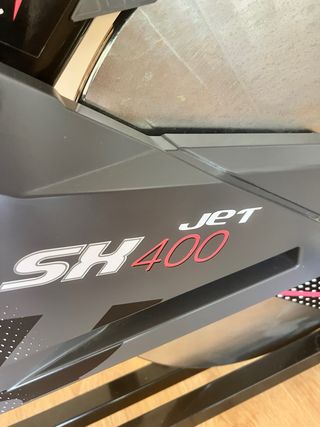 Bici estatica SH 400