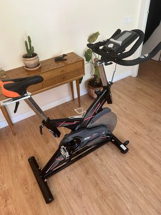 Bici estatica SH 400