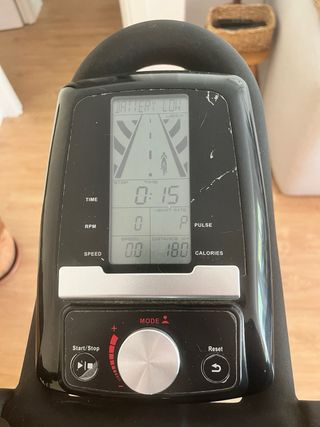 Bici estatica SH 400