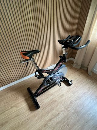 Bici estatica SH 400