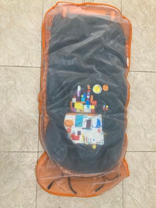 Saco carro universal Jane