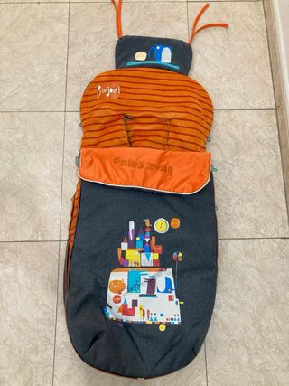 Saco carro universal Jane