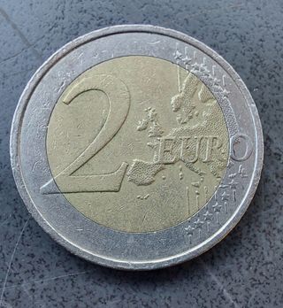 2 euro AUSTRIA 2012
