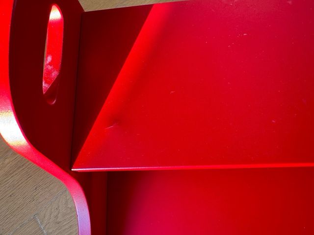 Tabuerte escalon escalera para niños