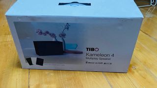 Tibo Kameleon 4