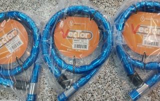 3 ANTIRROBO PITÓN