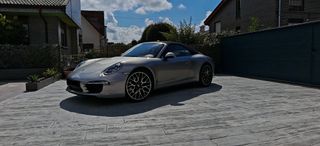 Porsche 911 2013