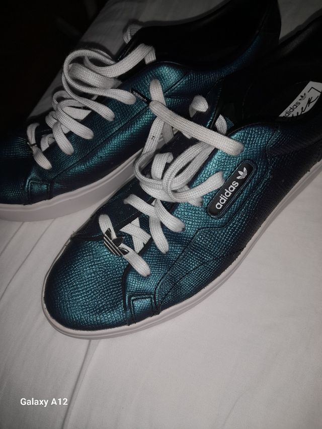 Zapatillas de adidas