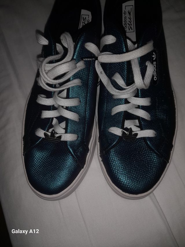 Zapatillas de adidas