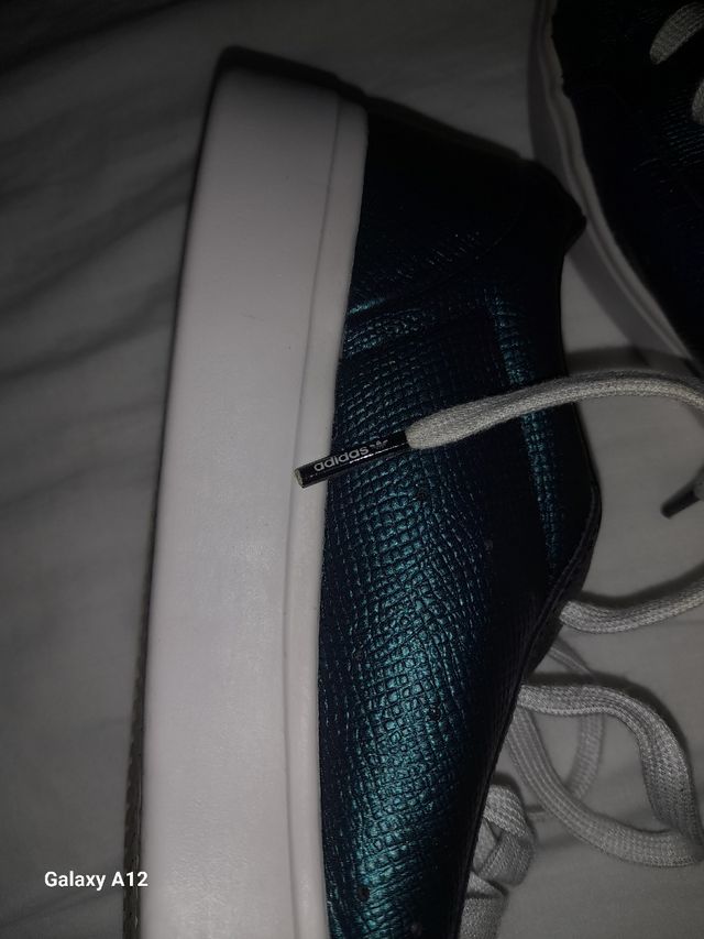 Zapatillas de adidas