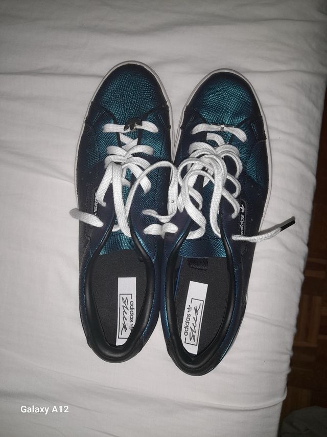Zapatillas de adidas