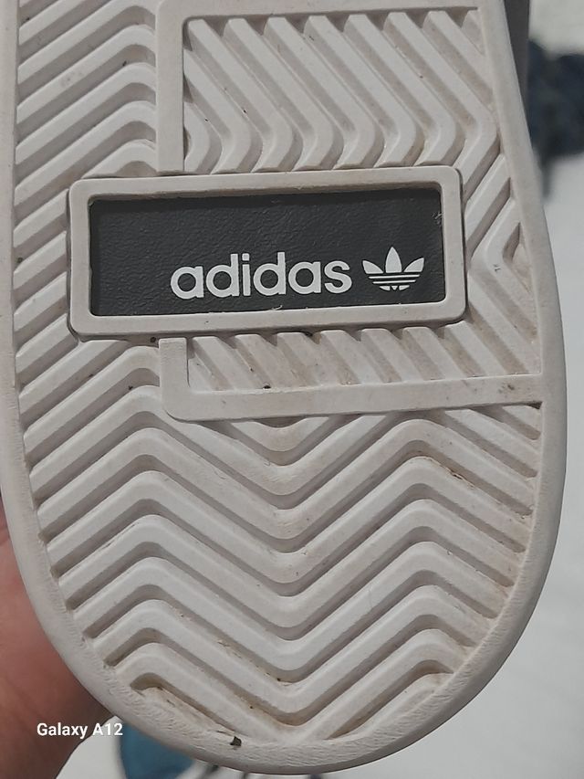 Zapatillas de adidas