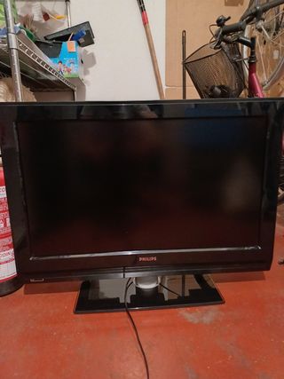 Televisión 