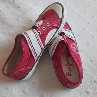Zapatillas pepe jeans 