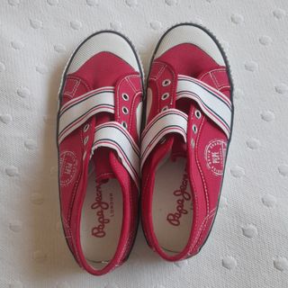 Zapatillas pepe jeans 