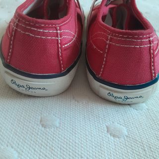 Zapatillas pepe jeans 