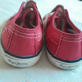 Zapatillas pepe jeans 