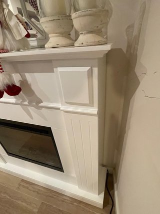 chimenea electrica Kamin Klaus