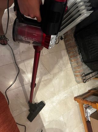 OFERTA SOLO ESTA SEMANA Aspiradora ariete