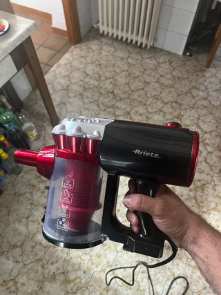 OFERTA SOLO ESTA SEMANA Aspiradora ariete