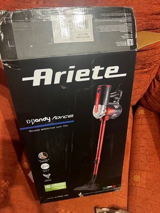 OFERTA SOLO ESTA SEMANA Aspiradora ariete