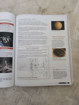 Libro biología and geology 4 secundaria