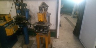 venta taller aluminio