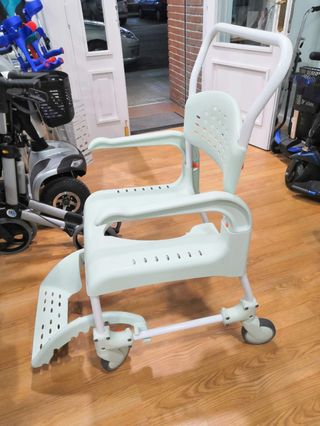 Silla de baño Clean Etac con garantia