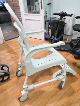 Silla de baño Clean Etac con garantia