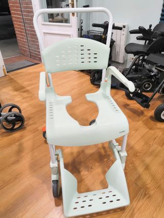 Silla de baño Clean Etac con garantia