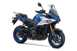 SUZUKI GSX-S1000GX